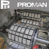 Etiquetadora automática de fundas de PVC SPC-150
