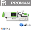 Máquina de moldeo por inyección de tapas PE PM-E238