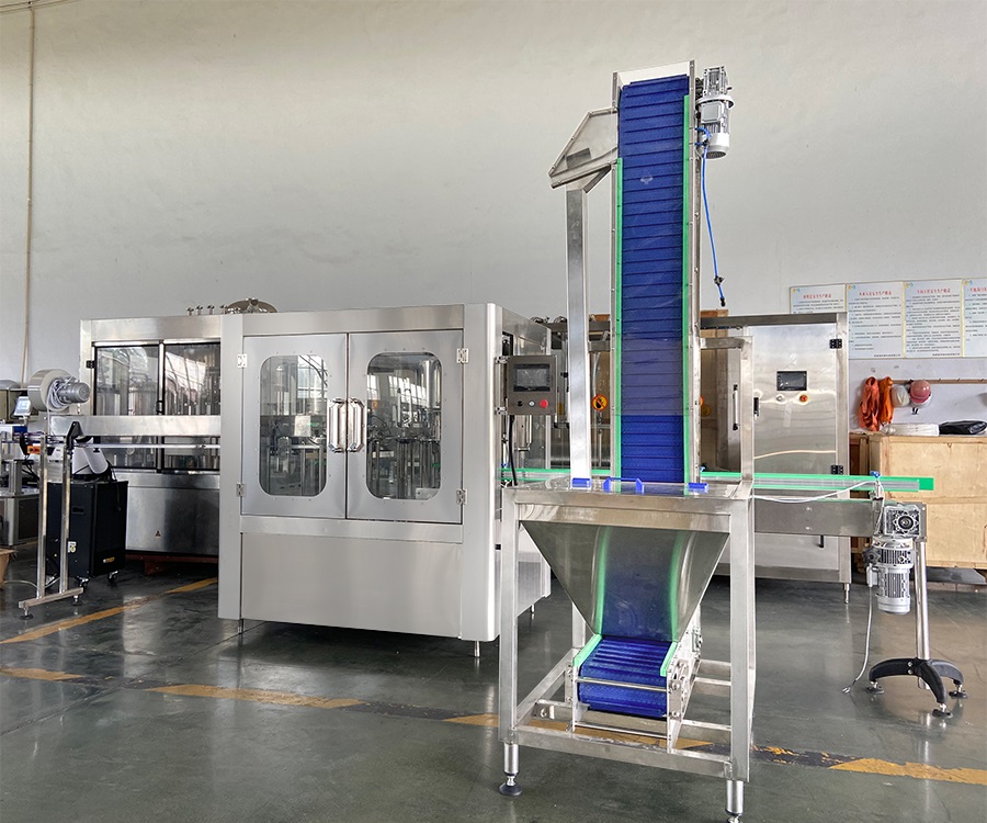 m&aacute;quina principal