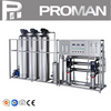 Sistema de tratamiento de agua de ósmosis inversa 10000L/H